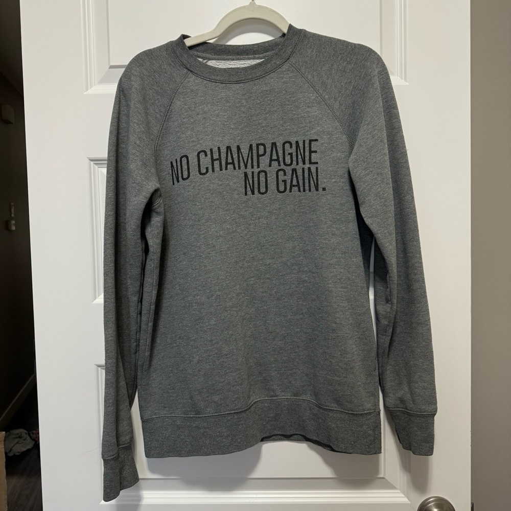 Brunette Label Sweater